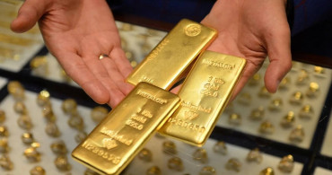Türkiye o ülkeleri geride bıraktı: En büyük altın rezervine sahip ülkeler belli oldu