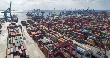 Türkiye Ocak ayında ihracatı artırdı: Bir ayda 1,4 milyar dolarlık ihracat