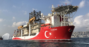 Türkiye Petrolleri Anonim Ortaklığı Petrol Keşiflerine İlişkin Müjde Verdi!