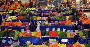Türkiye Sebzeciler Meyveciler ve Seyyar Pazarcılar Federasyonu uyardı: 300 lira cebinizde kalacak!