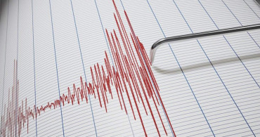 Türkiye şiddetli depremlerle sarsıldı: Deprem mi oldu, az önce nerede deprem oldu? 22 Ağustos 2023 AFAD Kandilli son depremler listesi