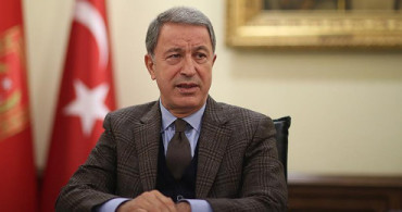 ''Türkiye Suriye'yi Terör Örgütlerinden Temizlemeye Kararlı''