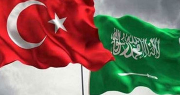 Türkiye, Suudi Arabistan’ı Dava Edebilir!