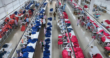 Türkiye tekstil ihracatında yüzde 18 artış gösterdi. İşte dünyada tekstilde öne çıkan ülkeler ve Türkiye!