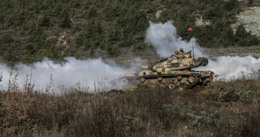 Türkiye terörle mücadelede yeni aşamaya geçiyor: Stratejik noktalar tespit edildi