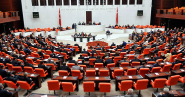 Türkiye Turizm Tanıtım ve Geliştirme Ajansı'nın Kurulması Mecliste Kabul Edildi