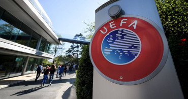 Türkiye UEFA ülkeleri arasında kaçıncı sırada? UEFA ülke puanı sıralaması güncel durum ne? 2024 UEFA ülke puan durumu