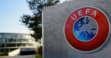 Türkiye UEFA’ya başvurdu: EURO 2028 ve 2032’ye adayız
