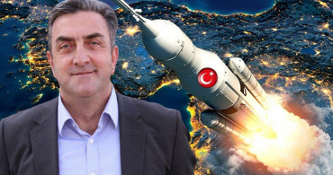 Türkiye Uzay Ajansı Başkanı Serdar Hüseyin Yıldırım Kimdir?