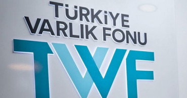 Türkiye Varlık Fonu ile Sinosure Arasında 5 Milyar Dolarlık İş Birliği Mutabakatı
