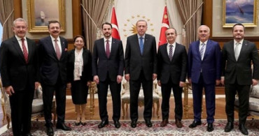 Türkiye Varlık Fonu Yöneticileri Maaş Almayacak