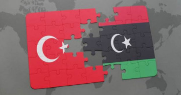 Türkiye ve Libya Arasında Önemli Bir Anlaşma İmzalandı