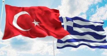 Türkiye ve Yunanistan Heyetleri NATO'da Buluştu