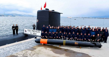 Türkiye, yerli savaş yönetim sistemi MÜREN ile Şampiyonlar Ligi'nde: Dünyada sayılı ülke bunu yapabiliyor!