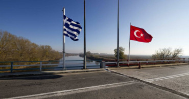 Türkiye Yunanistan dostluğu pekişecek: İkinci köprü için süreç 2024’te başlayacak