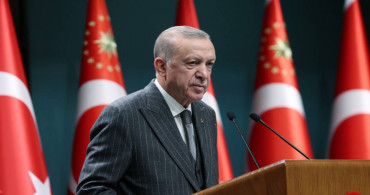 Türkiye Yüzyılı etkinliği bugün yapılıyor: Cumhurbaşkanı Erdoğan detayları açıklayacak