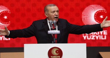 Türkiye Yüzyılı Yunanistan’ı titretti: Cumhurbaşkanı Erdoğan’ın sözleri Yunan basınında yankılandı