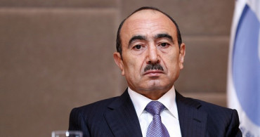''Türkiye-Azerbaycan İlişkileri Başkalarına Tehdit Oluşturmuyor''