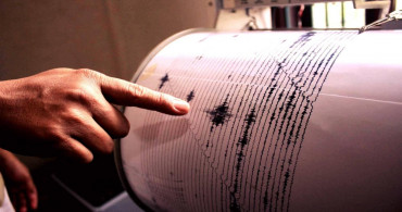 Türkiye’de az önce deprem mi oldu? 21 Ekim Cumartesi nerede ve kaç şiddetinde deprem oldu? AFAD Kandilli son depremler listesi