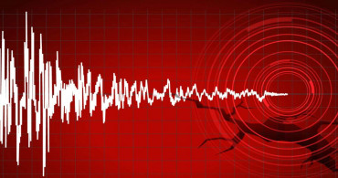 Türkiye’de az önce deprem mi oldu? Bugün nerede ve kaç şiddetinde deprem oldu? 11 Haziran 2023 AFAD Kandilli son depremler listesi