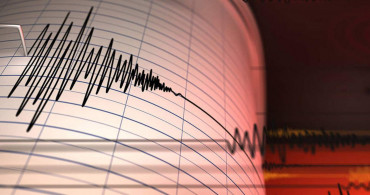 Türkiye’de az önce deprem mi oldu, nerede oldu? 18 Şubat Cumartesi kaç şiddetinde deprem oldu? Kandilli AFAD son depremler listesi