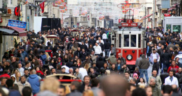 Türkiye'de beklenen rakamlar hesaplandı: Ortalama yaşam süresi kısaldı