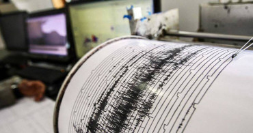 Türkiye’de bugün nerede deprem oldu? Ne zaman ve kaç şiddetinde oldu? 8 Mart 2024 son depremler listesi
