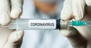 Türkiye'de İlk Koronavirüs Aşısı Yapılıyor