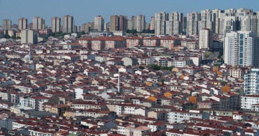 Türkiye'de kira fiyatlarının artışı durmak bilmiyor: İstanbul'da en çok artış Zeytinburnu'nda!