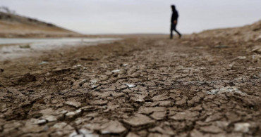 Türkiye’de kuraklık alarm veriyor: Son 52 yılın en sıcak Aralık ayı yaşandı