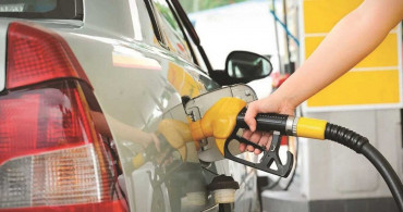 Türkiye'de motorin tüketimi yüzde 30 azaldı: Benzin tüketimi ise yüzde 5 arttı!
