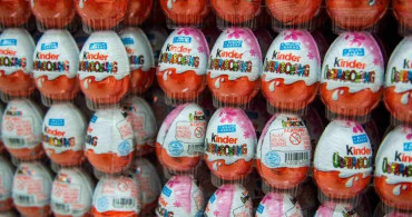Türkiye’de satılan Kinder ürünlerinde de Salmonella virüsü var mı? Kinder sürpriz yumurtalar bakteri mi saçıyor? Aileler tedirgin...