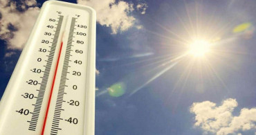 Türkiye’de sıcaklıklar rekor kıracak: Meteoroloji saat vererek uyardı