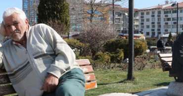 Türkiye'de Yaşlılar Coronavirüsü Ciddiye Almıyor