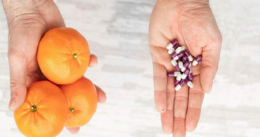 Türkiye'de Yüksek Dozlu C Vitamini Tedavisi Uygulanıyor mu?