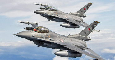 Türkiye’den ABD’ye F-16 resti: Çaresiz olmadığımızı bilmelerini istiyoruz