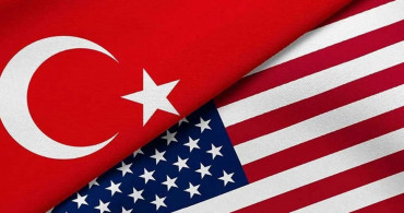 Türkiye’den ABD’ye sert mesaj: Kesinlikle kabul edilemez