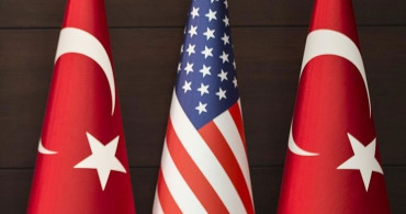 Türkiye'den ABD'ye ticari diplomasi atağı: Üst düzey yetkililerden oluşan heyet yarın yola çıkacak