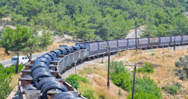 Türkiye’den devrim niteliğinde hamle: Körfez ülkelerine demiryolu ile gidilecek