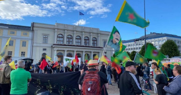 Türkiye’den İsveç’e terör tepkisi: Faaliyetlerin sürmesi kabul edilemez