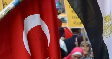 Türkiye’den Mısır’a tepki: Bir an önce süreci başlatın