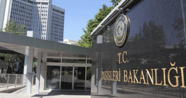 Türkiye’den önemli İsrail kararı: Tel Aviv Büyükelçisi Ankara’ya çağrıldı
