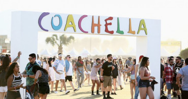 Türkiye'den Ünlülerin Akın Ettiği Coachella Festivali'nin Detayları