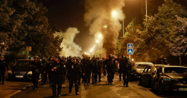 Türkiye’den vatandaşlara Fransa uyarısı: Şiddet eylemlerine karşı dikkatli olun