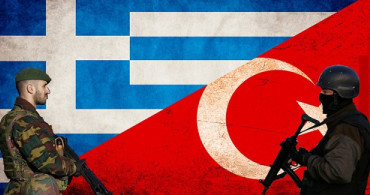 Türkiye'den Yunanistan'a Sert Çıkış!
