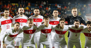 Türkiye'nin 2026 FIFA Dünya Kupası Elemelerindeki Rakipleri Belli Oldu