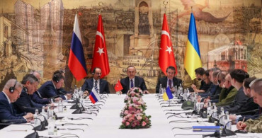 Türkiye'nin çabaları devam ediyor: Diplomatik kaynaklar bakanlar düzeyince görüşmeler yapılacağını belirtiyor