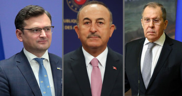 Türkiye'nin çabaları sonuç verdi: Rusya Dışişleri Bakanı Lavrov ve Ukraynalı mevkidaşı Dmytro Kuleba bugün Türkiye'ye geliyor