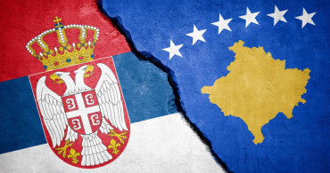 Türkiye’nin çabalarıyla yıllardır süren kriz bitti: Kosova ile Sırbistan anlaşma sağladı