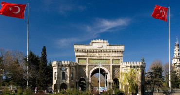 Türkiye’nin en köklü okulu olan İstanbul Üniversitesi, dünyaca ünlü kampüsünün kapılarını ziyaretçilere açtı!